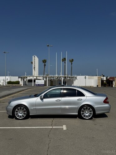 Mercedes E 350 2007, 325,000 km - 3.5 l - Bakı