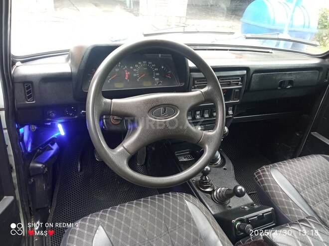 LADA (VAZ) Niva 2013, 250,000 km - 1.7 л - Zaqatala