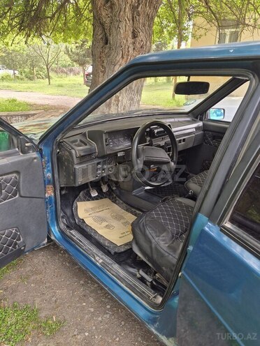 LADA (VAZ) 2109 1995, 95,000 km - 1.6 l - Bakı