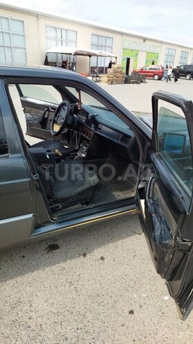 Mercedes 190 1993, 264,915 km - 2.0 l - Beyləqan