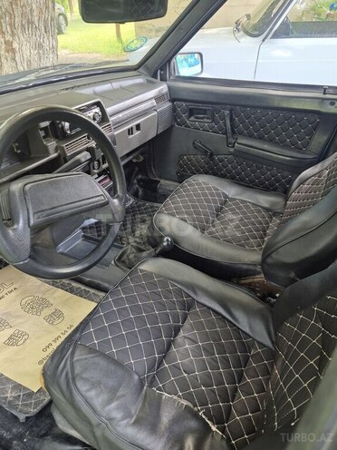 LADA (VAZ) 2109 1995, 95,000 km - 1.6 l - Bakı