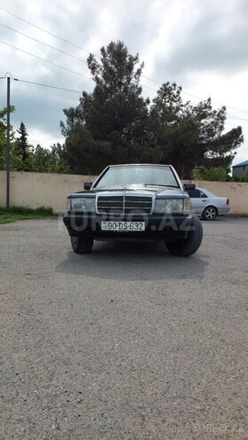 Mercedes 190 1993, 264,915 km - 2.0 l - Beyləqan