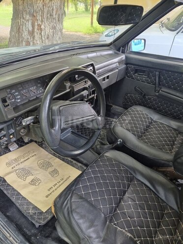 LADA (VAZ) 2109 1995, 95,000 km - 1.6 l - Bakı