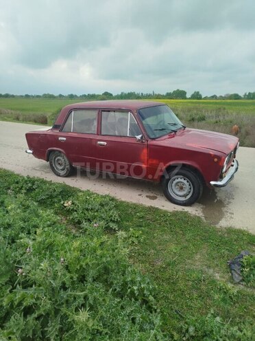 LADA (VAZ) 21011 1972, 95,000 km - 1.5 л - Xaçmaz