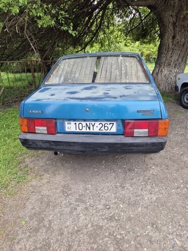LADA (VAZ) 2109 1995, 95,000 km - 1.6 l - Bakı