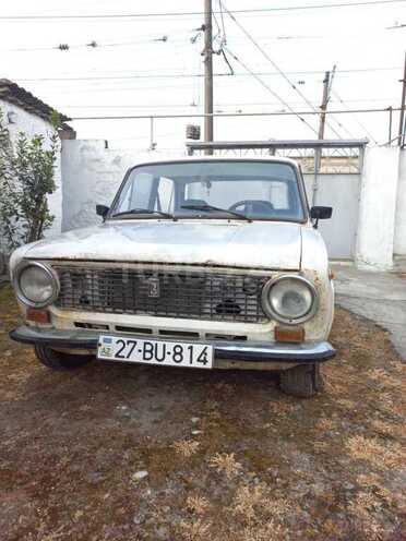 LADA (VAZ) 21011 1982, 80,000 km - 1.3 л - Xaçmaz