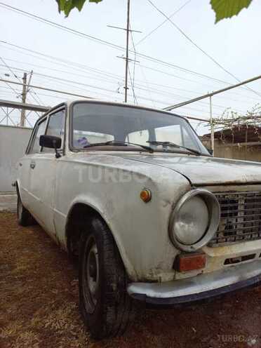 LADA (VAZ) 21011 1982, 80,000 km - 1.3 л - Xaçmaz