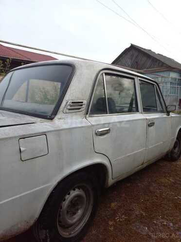 LADA (VAZ) 21011 1982, 80,000 km - 1.3 л - Xaçmaz