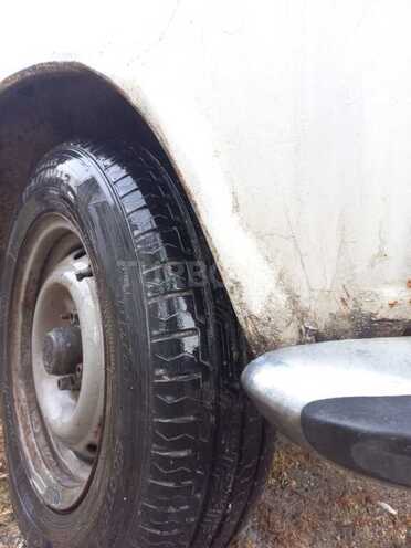 LADA (VAZ) 21011 1982, 80,000 km - 1.3 л - Xaçmaz