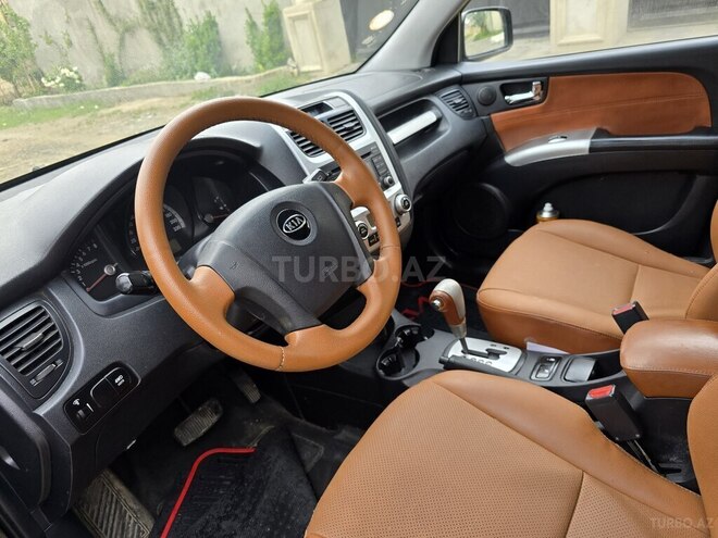 Kia Sportage 2008, 183,000 km - 2.0 l - Bakı
