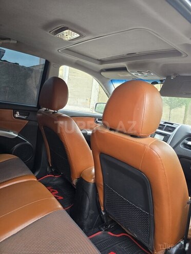 Kia Sportage 2008, 183,000 km - 2.0 l - Bakı