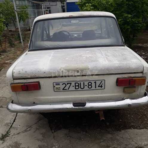 LADA (VAZ) 21011 1982, 80,000 km - 1.3 л - Xaçmaz