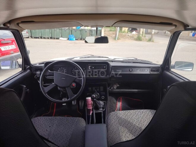 LADA (VAZ) 2107 2003, 70,623 km - 1.6 l - Bakı
