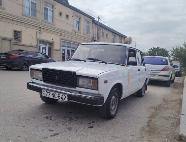 LADA (VAZ) 2107 2003, 70,623 km - 1.6 l - Bakı