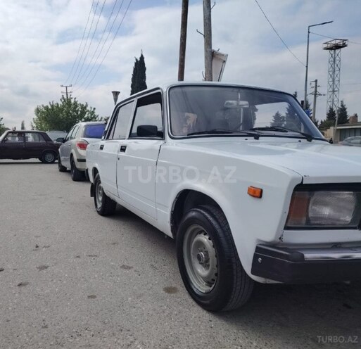 LADA (VAZ) 2107 2003, 70,623 km - 1.6 l - Bakı