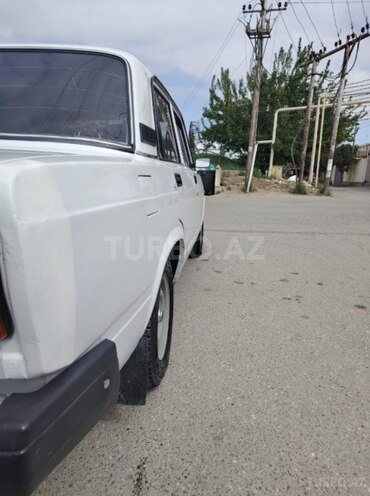 LADA (VAZ) 2107 2003, 70,623 km - 1.6 l - Bakı