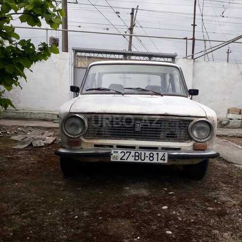 LADA (VAZ) 21011 1982, 80,000 km - 1.3 л - Xaçmaz