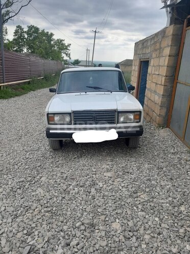 LADA (VAZ) 2107 2006, 95,000 km - 1.6 л - Ağsu