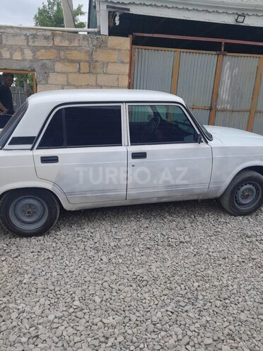 LADA (VAZ) 2107 2006, 95,000 km - 1.6 л - Ağsu
