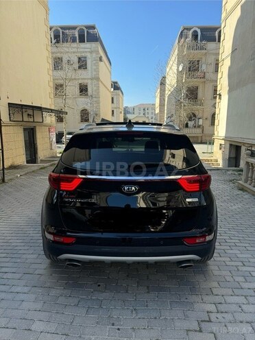 Kia Sportage 2015, 155,000 km - 2.0 л - Bakı