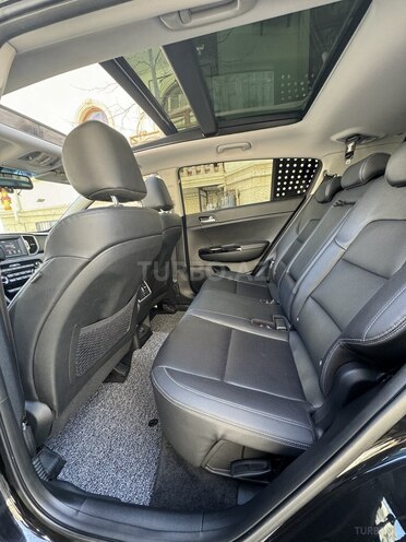 Kia Sportage 2015, 155,000 km - 2.0 л - Bakı