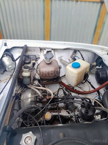 LADA (VAZ) 2107 2006, 95,000 km - 1.6 л - Ağsu