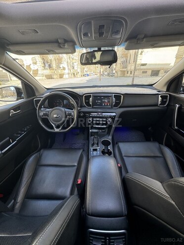 Kia Sportage 2015, 155,000 km - 2.0 л - Bakı