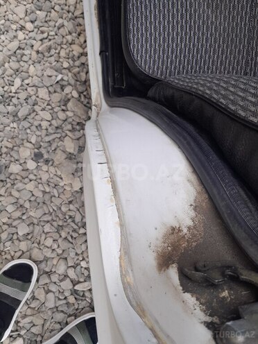 LADA (VAZ) 2107 2006, 95,000 km - 1.6 л - Ağsu