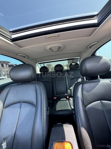 Mercedes E 350 2007, 325,000 km - 3.5 l - Bakı