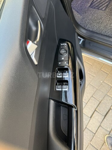 Kia Sportage 2015, 155,000 km - 2.0 л - Bakı