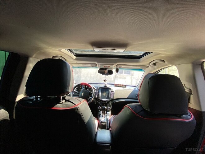 Chevrolet Cruze 2011, 407,250 km - 1.4 л - Bakı
