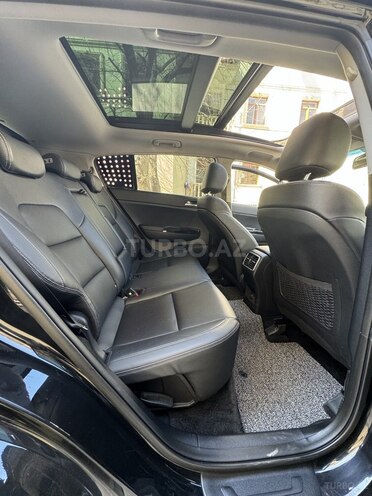 Kia Sportage 2015, 155,000 km - 2.0 л - Bakı