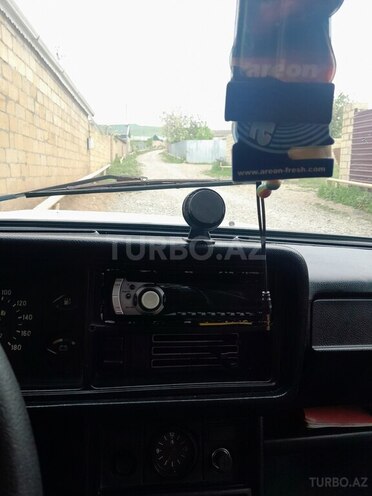 LADA (VAZ) 2107 2006, 95,000 km - 1.6 л - Ağsu