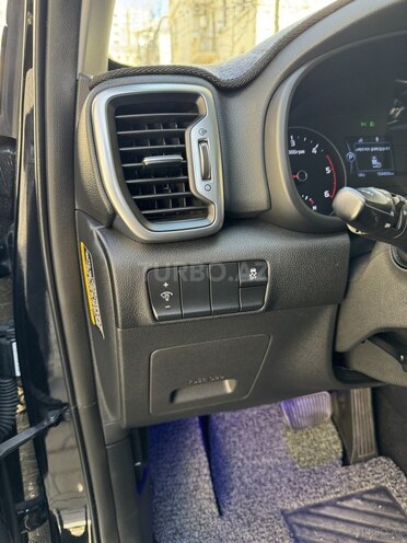 Kia Sportage 2015, 155,000 km - 2.0 л - Bakı