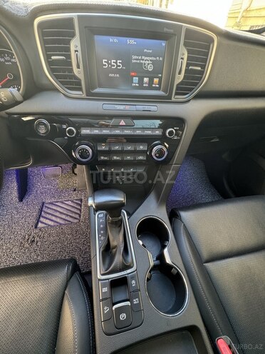 Kia Sportage 2015, 155,000 km - 2.0 л - Bakı