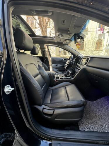 Kia Sportage 2015, 155,000 km - 2.0 л - Bakı