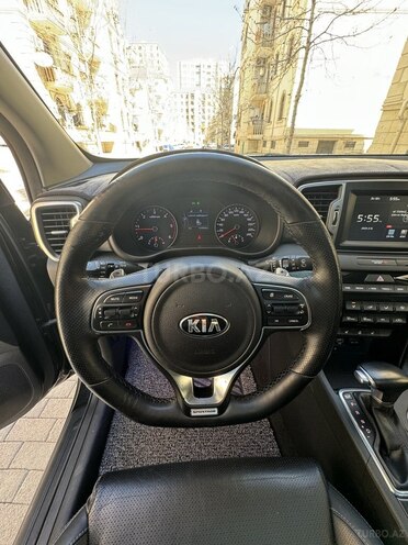 Kia Sportage 2015, 155,000 km - 2.0 л - Bakı