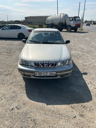 Daewoo Nexia 2008, 250,000 km - 1.5 l - Bakı
