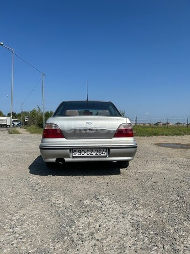 Daewoo Nexia 2008, 250,000 km - 1.5 l - Bakı