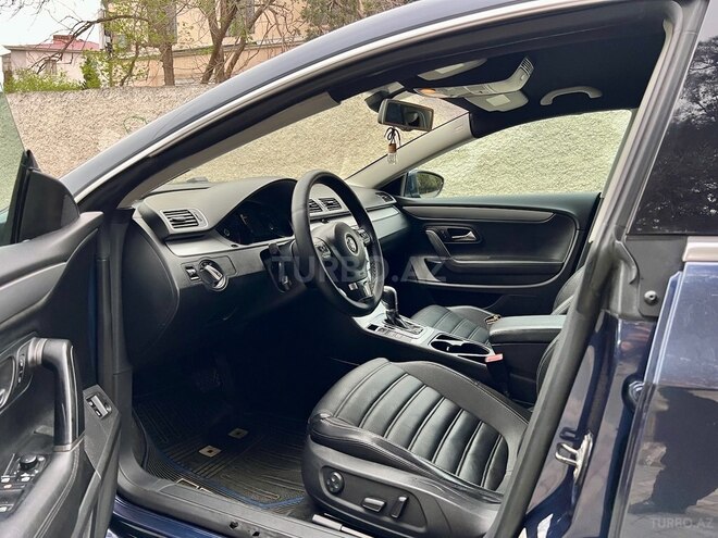 Volkswagen Passat CC 2011, 234,587 km - 2.0 л - Bakı