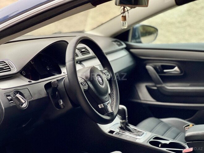 Volkswagen Passat CC 2011, 234,587 km - 2.0 л - Bakı