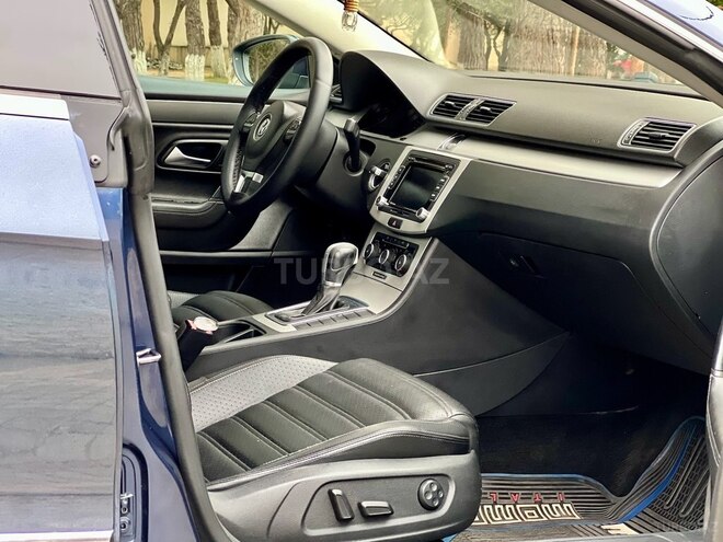 Volkswagen Passat CC 2011, 234,587 km - 2.0 л - Bakı