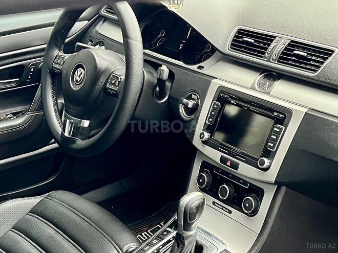 Volkswagen Passat CC 2011, 234,587 km - 2.0 л - Bakı