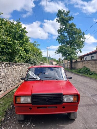 LADA (VAZ) 2107 1998, 95,000 km - 1.6 l - Balakən