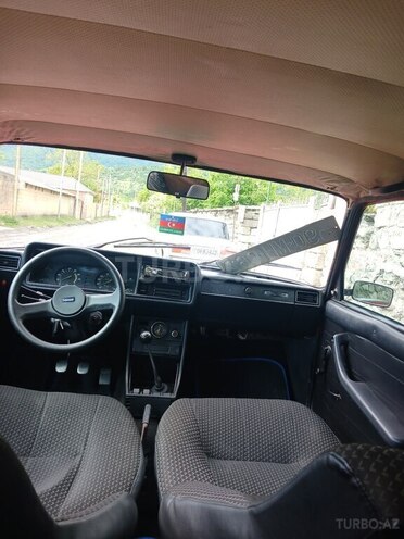 LADA (VAZ) 2107 1998, 95,000 km - 1.6 l - Balakən