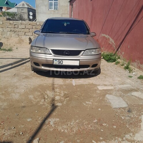Opel Vectra 1996, 280,000 km - 1.8 l - Bakı