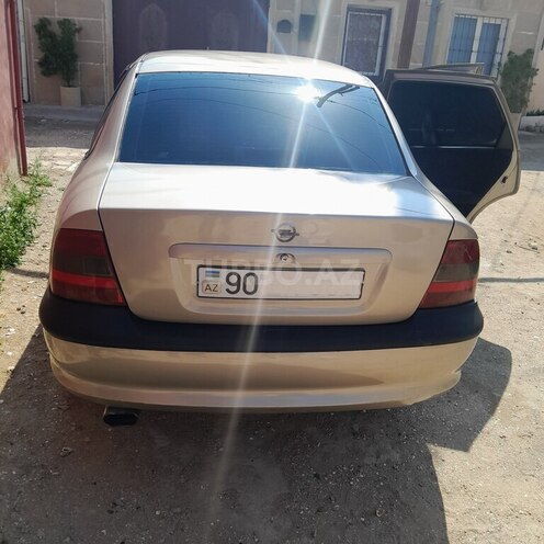 Opel Vectra 1996, 280,000 km - 1.8 l - Bakı