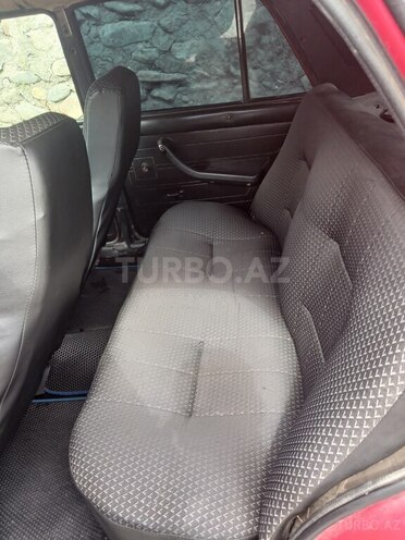 LADA (VAZ) 2107 1998, 95,000 km - 1.6 l - Balakən