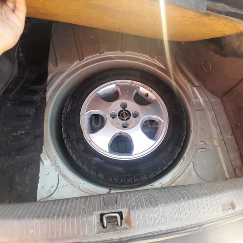 Opel Vectra 1996, 280,000 km - 1.8 l - Bakı