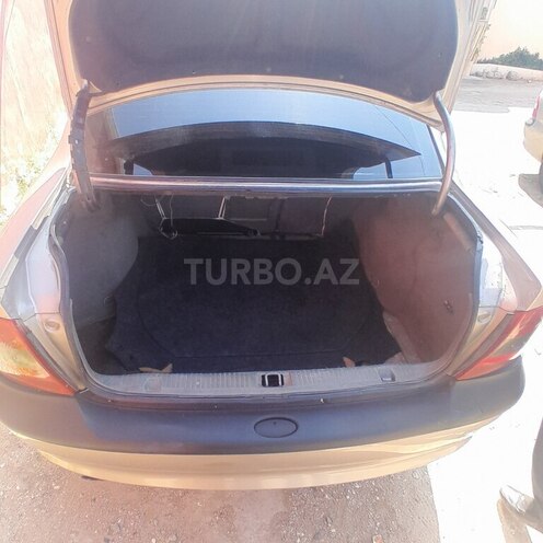 Opel Vectra 1996, 280,000 km - 1.8 l - Bakı